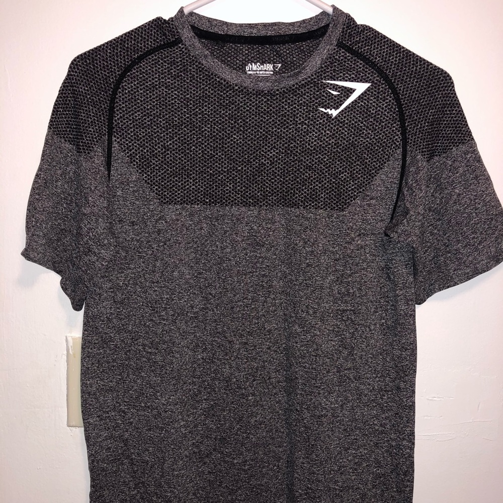 Gymshark Men’s Training Tee